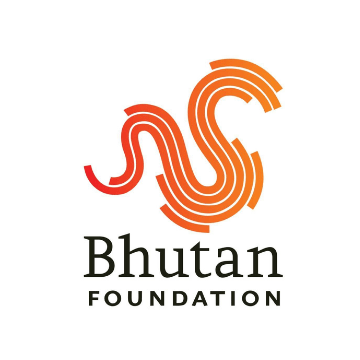 Bhutan Foundation Logo