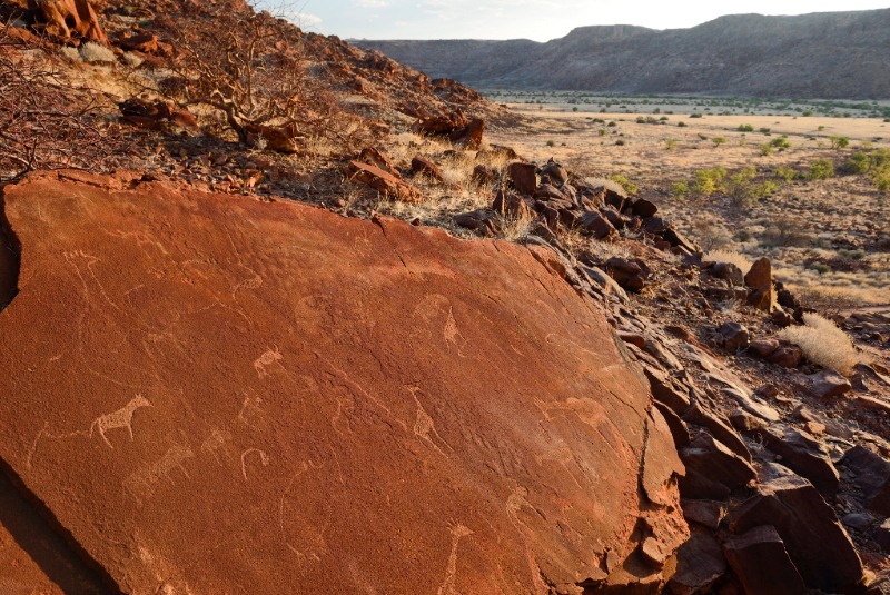 Twyfelfontein