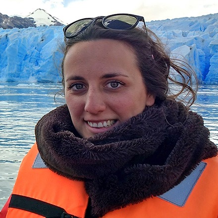 GeoEx Trip Designer Georgia Sandall